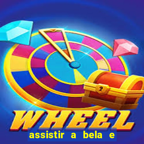 assistir a bela e a fera 1991 mega filmes